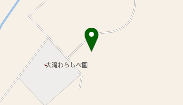 総合運動公園(大滝中学校グラウンド)の地図画像