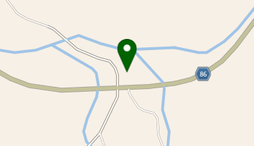 三階滝公園の地図画像