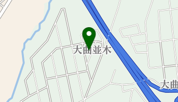 くじら公園の地図画像