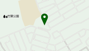 すずらん公園の地図画像