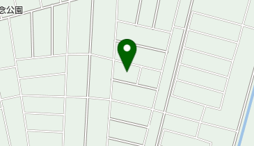 めぐみ公園の地図画像