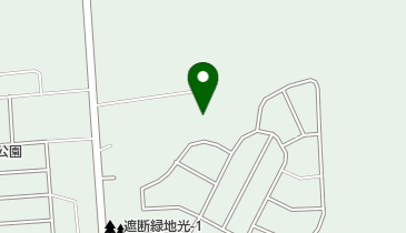 いきいき公園の地図画像