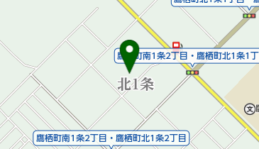 そよかぜ公園の地図画像