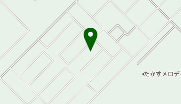 ハーモニーパークの地図画像