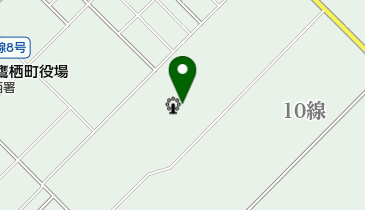 総合スポーツ公園の地図画像