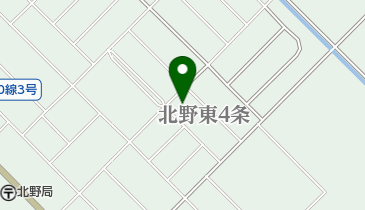 どんぐり公園の地図画像