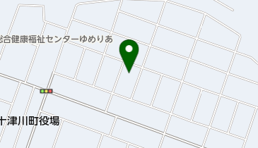 菊水児童公園の地図画像