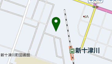 文京ふれあい公園の地図画像