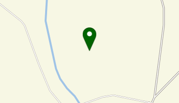 曽我森林公園の地図画像