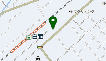 チュップカの広場の地図画像