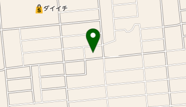 弥生児童公園の地図画像