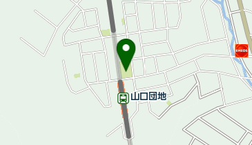 もみじが丘公園の地図画像