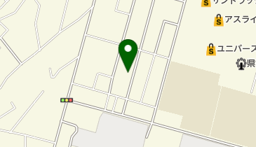 青二幼児公園の地図画像