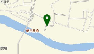 赤平南幼児公園の地図画像