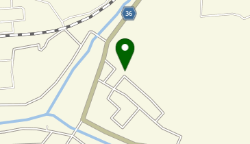 浅岸幼児公園の地図画像