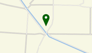 猪去農村公園の地図画像