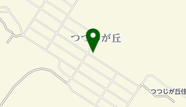 一本松公園の地図画像