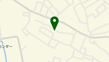 上田堤わらべ公園の地図画像