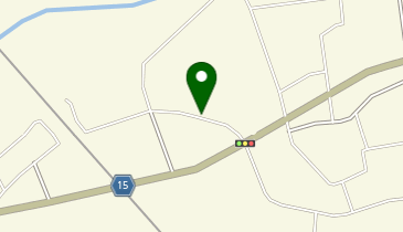 轟木公園の地図画像