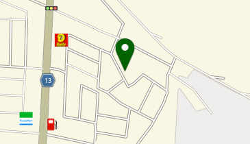 下太田なかよし公園の地図画像