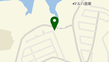 たいやこうえんの地図画像