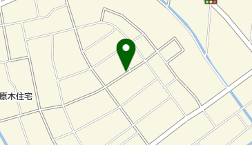 高州公園の地図画像