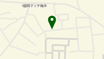 中太田新田児童公園の地図画像