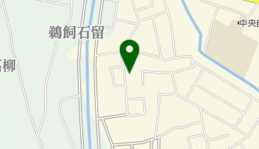 西青山境橋幼児公園の地図画像