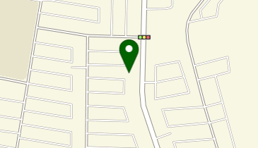 松園二丁目かえで幼児公園の地図画像