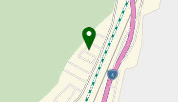 緑町しあわせ公園の地図画像