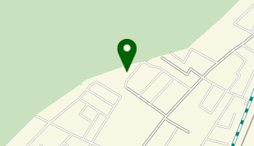 谷地頭幼児公園の地図画像