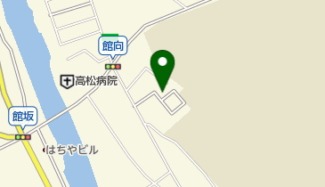 わた公園の地図画像