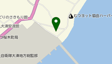 宇田児童公園の地図画像