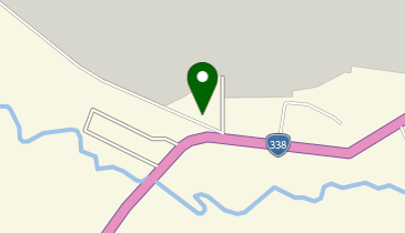 宇曽利川児童公園の地図画像