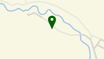 せせらぎ公園の地図画像