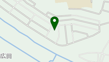 ふじうら児童公園の地図画像