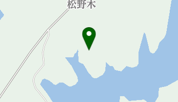 堺野沢ため池公園の地図画像
