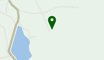 おいのながね森林公園の地図画像