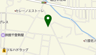 小田原七丁目公園の地図画像