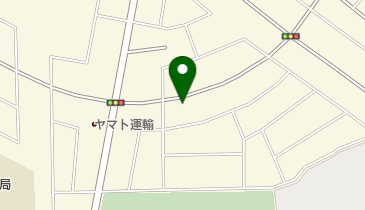 湊高台三丁目公園の地図画像