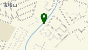 鷺ヶ森一丁目公園の地図画像