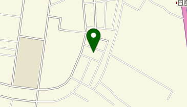 旭ヶ丘四丁目公園の地図画像