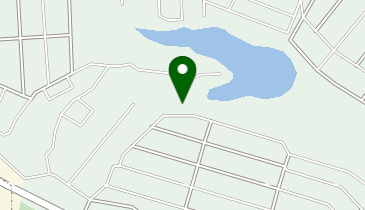 安養寺一丁目公園の地図画像