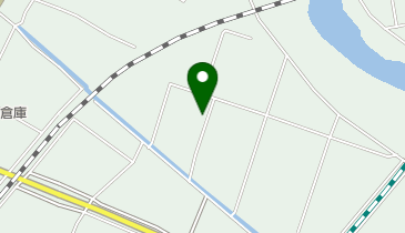 鴻巣1号公園の地図画像