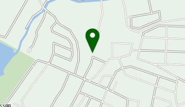 佐野原公園の地図画像