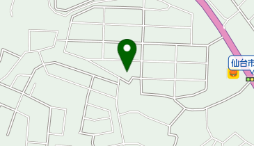 鶴ヶ谷菖蒲沢公園の地図画像