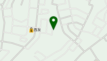 鶴ケ谷六丁目東公園の地図画像