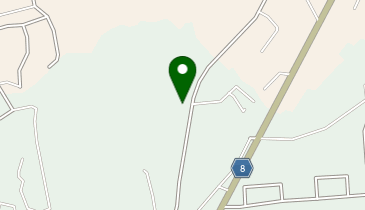 羽黒前公園の地図画像