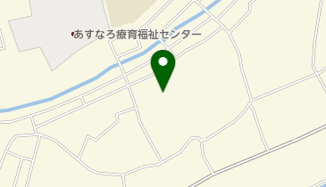 沢部公園の地図画像