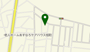 午砲台公園の地図画像